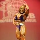 Rosemary  Jennings - IFBB New York Pro 2009 - #1