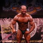 Thomas  Lenihan - NPC Muscle Mayhem 2010 - #1