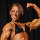 Kristi  Bruce - NPC Jr. Nationals 2009 - #1