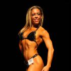 Melissa  Pretty - NPC Tracey Greenwood Classic 2010 - #1