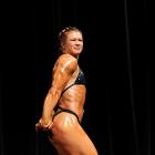 Danielle  Kellar - NPC Texas State 2011 - #1