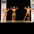 NPC Texas Shredder Classic 2009 - #1