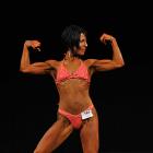 Malissa  Mori Minty - NPC Sacramento 2010 - #1