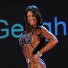 Lisa   Zisa - NPC Midwest Open 2011 - #1