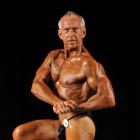 Ron  Benash - NPC Tim Gardner Tampa Extravaganza 2011 - #1