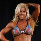 Sandra   Lombardo - IFBB North American Championships 2012 - #1