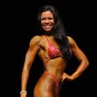 Genie  Sammons - NPC Team Universe 2010 - #1