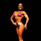 Taryn  Rut - NPC Tracey Greenwood Classic 2010 - #1