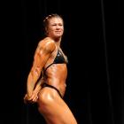 Danielle  Kellar - NPC Texas State 2011 - #1