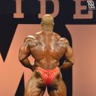 Phil  Heath - IFBB Olympia 2015 - #1