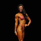 Genie  Sammons - NPC Team Universe 2010 - #1