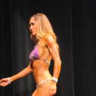 Stacie  Leigh - NPC Elite Muscle Classic 2014 - #1