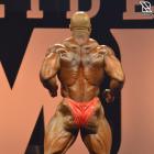 Phil  Heath - IFBB Olympia 2015 - #1