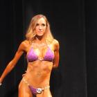 Stacie  Leigh - NPC Elite Muscle Classic 2014 - #1