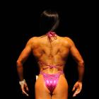 Taryn  Rut - NPC Tracey Greenwood Classic 2010 - #1