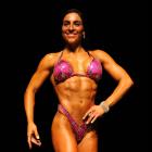 Taryn  Rut - NPC Tracey Greenwood Classic 2010 - #1