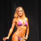 Stacie  Leigh - NPC Elite Muscle Classic 2014 - #1