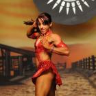 Hollie   Stewart  - IFBB Europa Super Show 2010 - #1