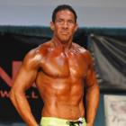 Andrew  Fuld - NPC Ronnie Coleman Classic 2012 - #1