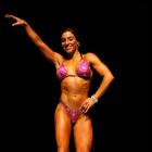 Taryn  Rut - NPC Tracey Greenwood Classic 2010 - #1