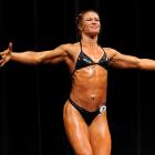 Danielle  Kellar - NPC Texas State 2011 - #1