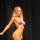 Stacie  Leigh - NPC Elite Muscle Classic 2014 - #1