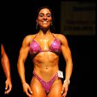 Taryn  Rut - NPC Tracey Greenwood Classic 2010 - #1