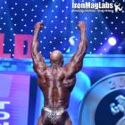 Toney  Freeman - IFBB Arnold Classic 2015 - #1