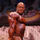 Mike  Barbarotta - NPC Muscle Mayhem 2010 - #1