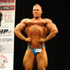 Brandon  Beckrish - NPC Atlantic States 2012 - #1