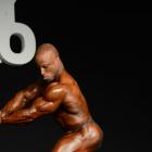 Shaun  Clarida - IFBB New York Pro 2015 - #1