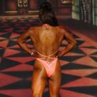 Lissa  Danshaw - NPC Europa Super Show 2012 - #1