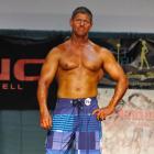 Richard   Holmes - NPC Ronnie Coleman Classic 2012 - #1