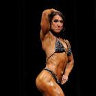 Toni  McMurte - NPC Texas State 2011 - #1