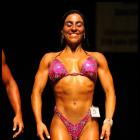 Taryn  Rut - NPC Tracey Greenwood Classic 2010 - #1