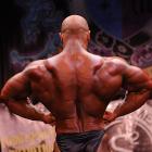 Mike  Barbarotta - NPC Muscle Mayhem 2010 - #1