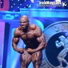 Toney  Freeman - IFBB Arnold Classic 2015 - #1