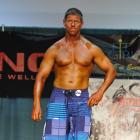 Richard   Holmes - NPC Ronnie Coleman Classic 2012 - #1