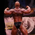 Mike  Barbarotta - NPC Muscle Mayhem 2010 - #1