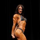 Toni  McMurte - NPC Texas State 2011 - #1