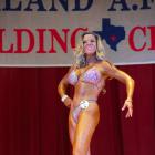 Suzanne  McDaniel - NPC Lackland Classic 2013 - #1