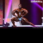 Brandon   Curry - IFBB Arnold Classic 2015 - #1