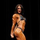 Toni  McMurte - NPC Texas State 2011 - #1