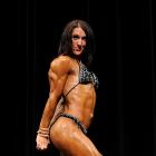 Toni  McMurte - NPC Texas State 2011 - #1