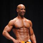 Derrick  Wade - NPC USA 2012 - #1