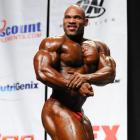 Fred   Smalls - NPC USA 2010 - #1