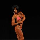 Malissa  Mori Minty - NPC Sacramento 2010 - #1