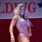 Suzanne  McDaniel - NPC Lackland Classic 2013 - #1