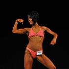 Malissa  Mori Minty - NPC Sacramento 2010 - #1