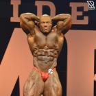 Phil  Heath - IFBB Olympia 2015 - #1